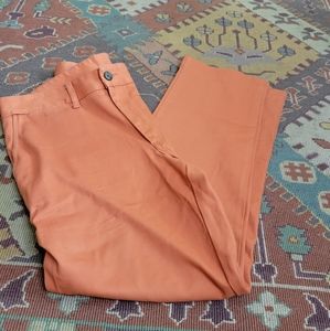 Peter Manning Made in USA Chinos 29x27